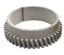 Camshaft gear